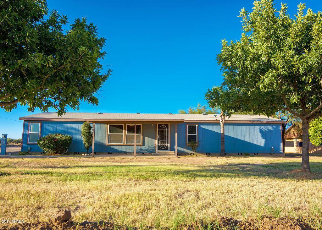 17634 W Bethany Home Rd., Waddell, AZ 85355