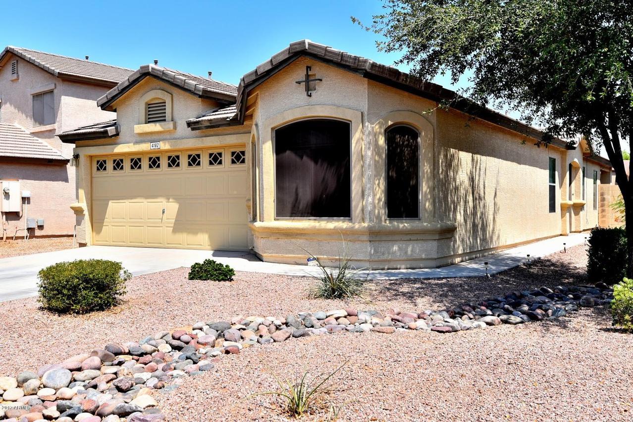 4182 E Tanzanite Ln., San Tan Valley, AZ 85143