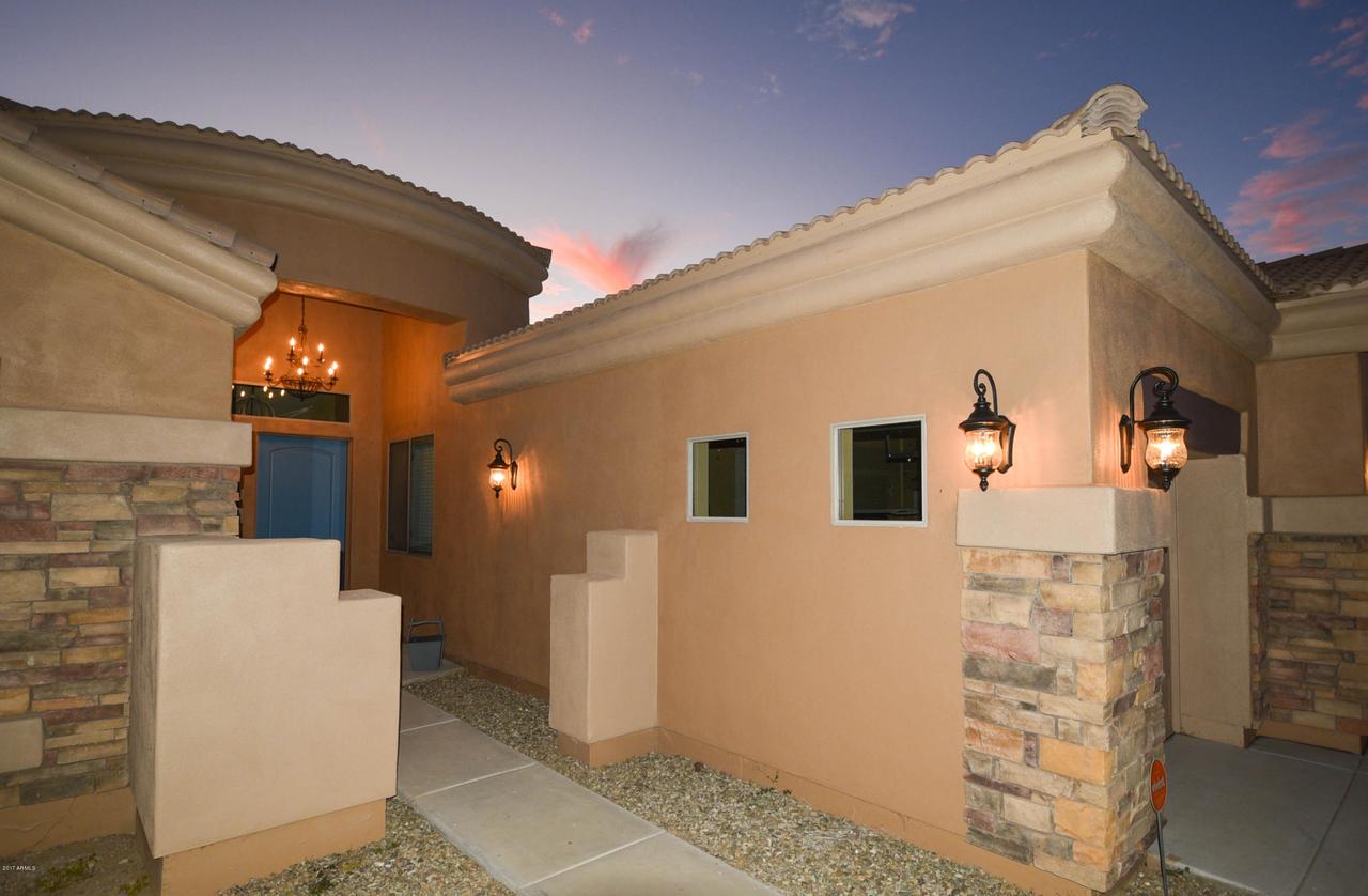 1315 W County Line Rd., Wickenburg, AZ 85390