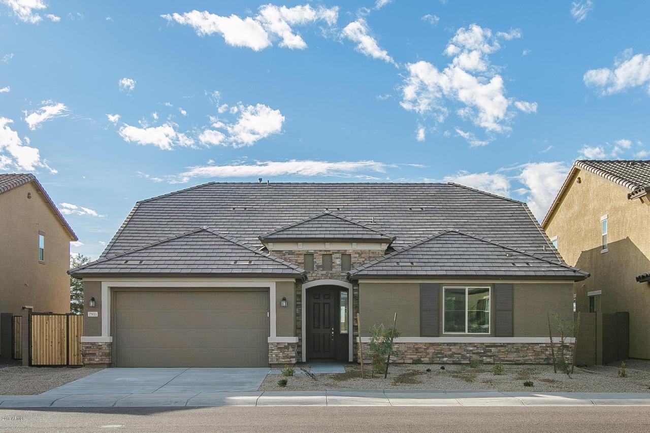 7931 W Rock Springs Dr., Peoria, AZ 85383