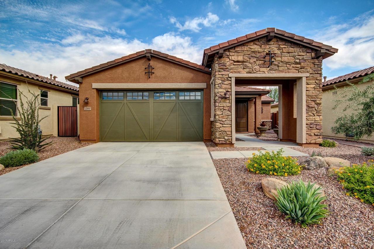 12897 N 94th Ave., Peoria, AZ 85381