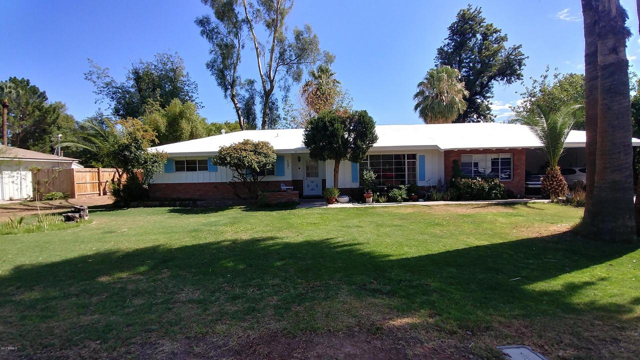 1231 W Orchid Ln., Phoenix, AZ 85021