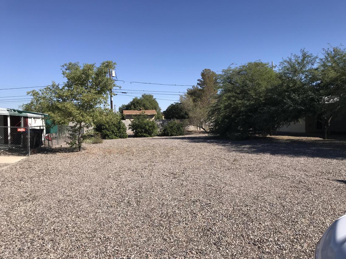 6xx W Verde Ln. #37, Coolidge, AZ 85128