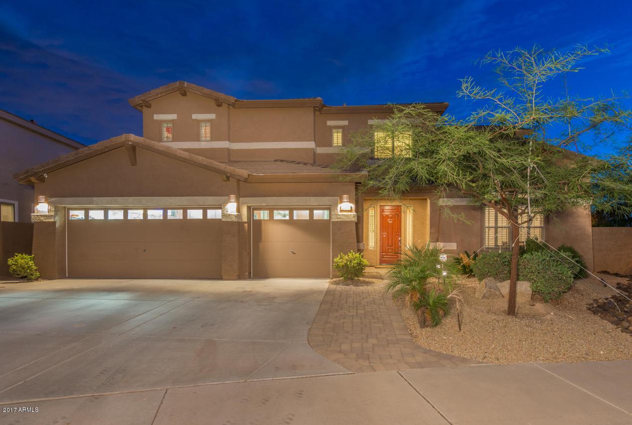 2311 W Coyote Wash Dr., Phoenix, AZ 85085