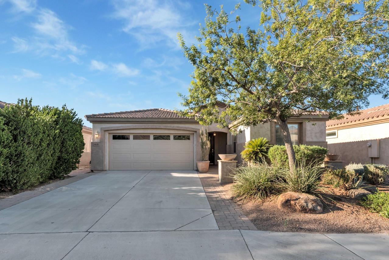 4649 E Sourwood Dr., Gilbert, AZ 85298
