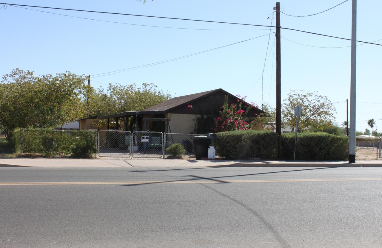 419 W Mcmurray Blvd., Casa Grande, AZ 85122