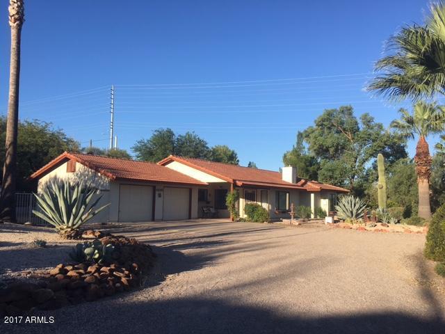 775 W Santa Fe Dr., Wickenburg, AZ 85390