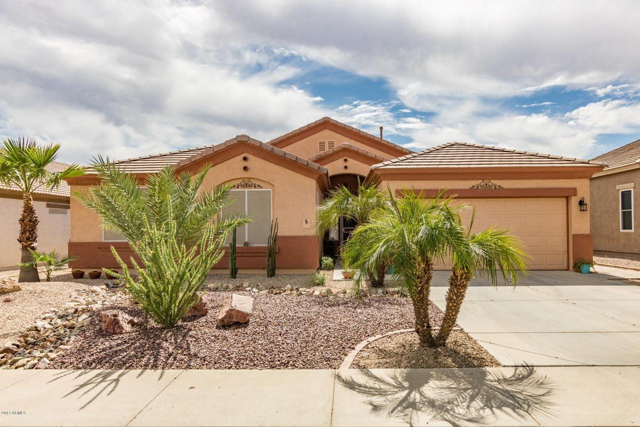 16367 W Central St., Surprise, AZ 85388