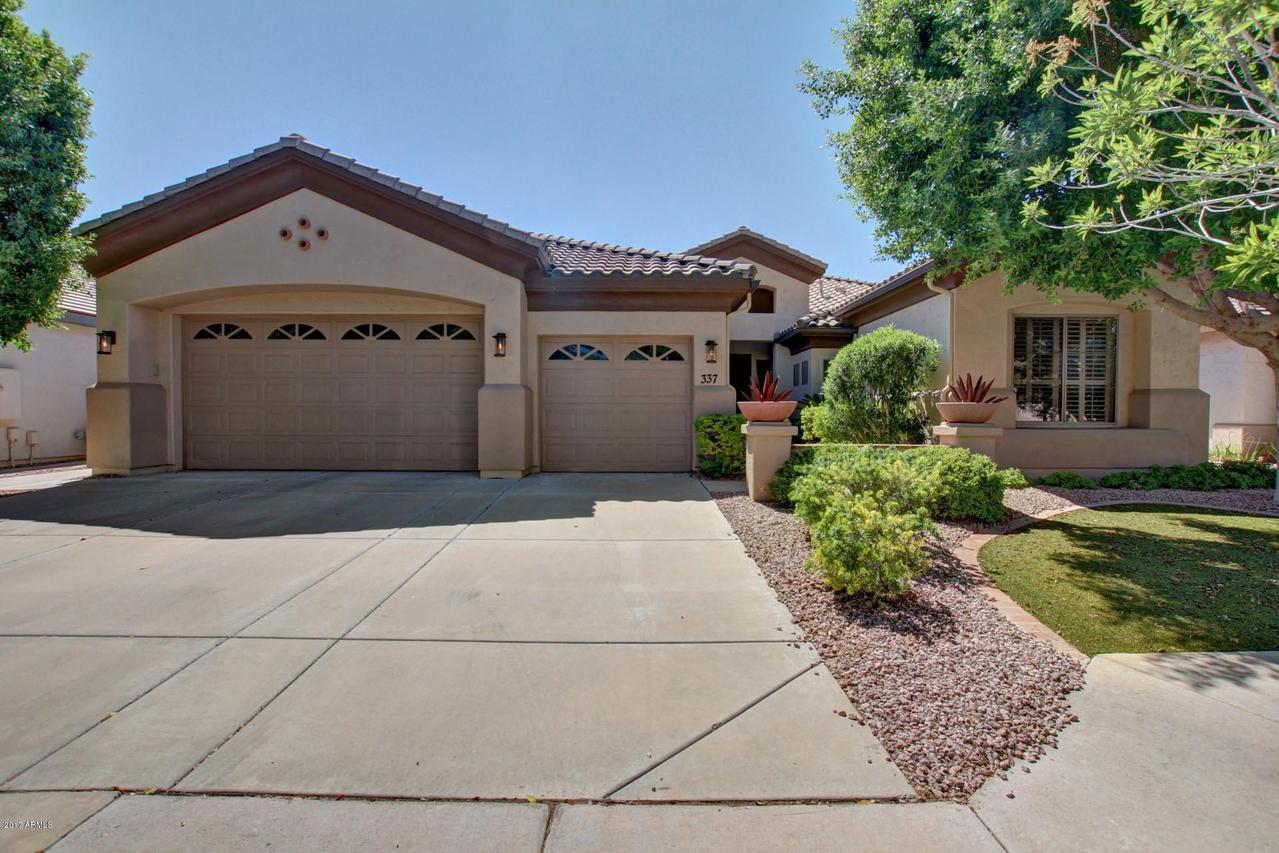 337 W Verde Ln., Tempe, AZ 85284