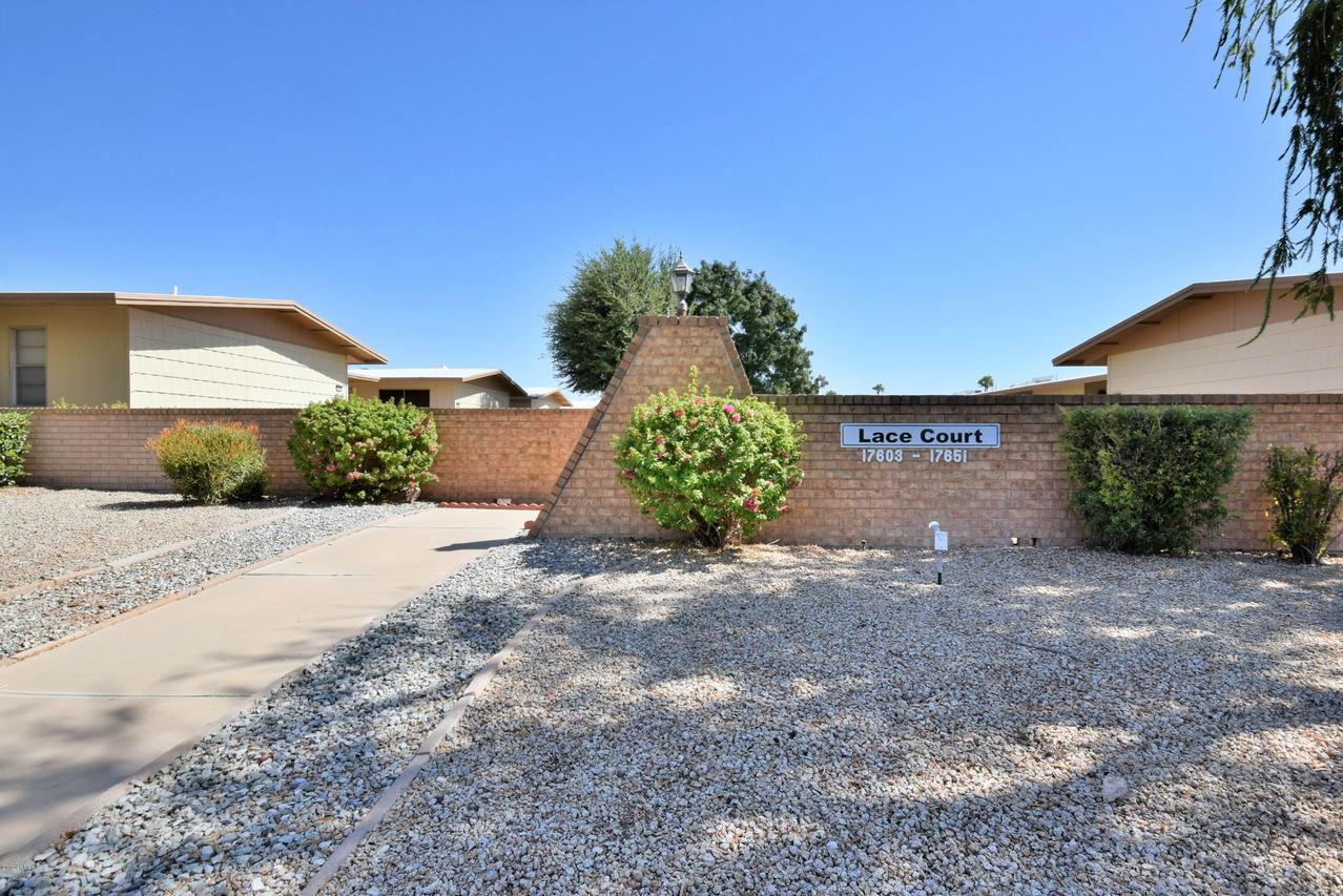 17635 N 99th Dr., Sun City, AZ 85373