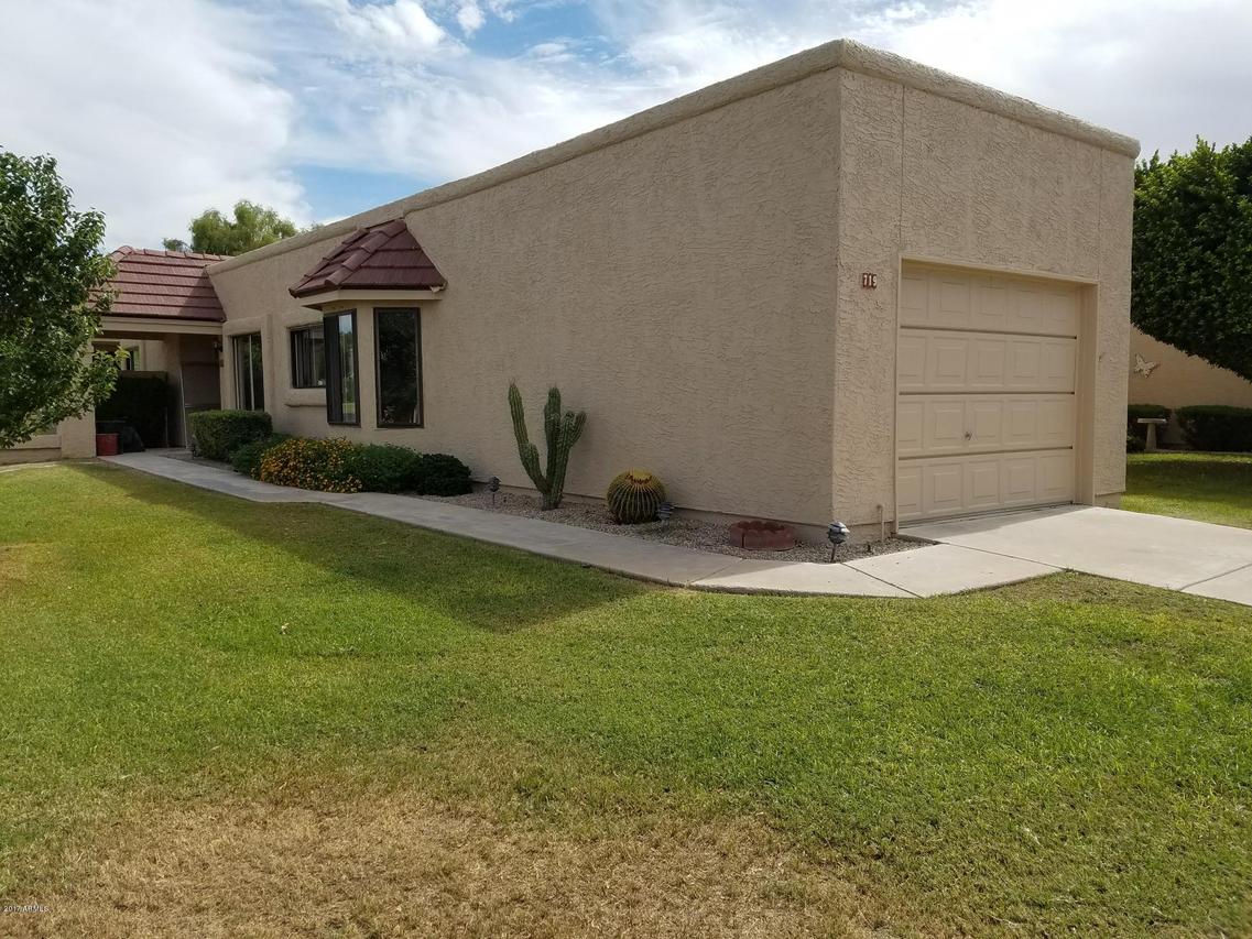 719 S Privet Way, Mesa, AZ 85208