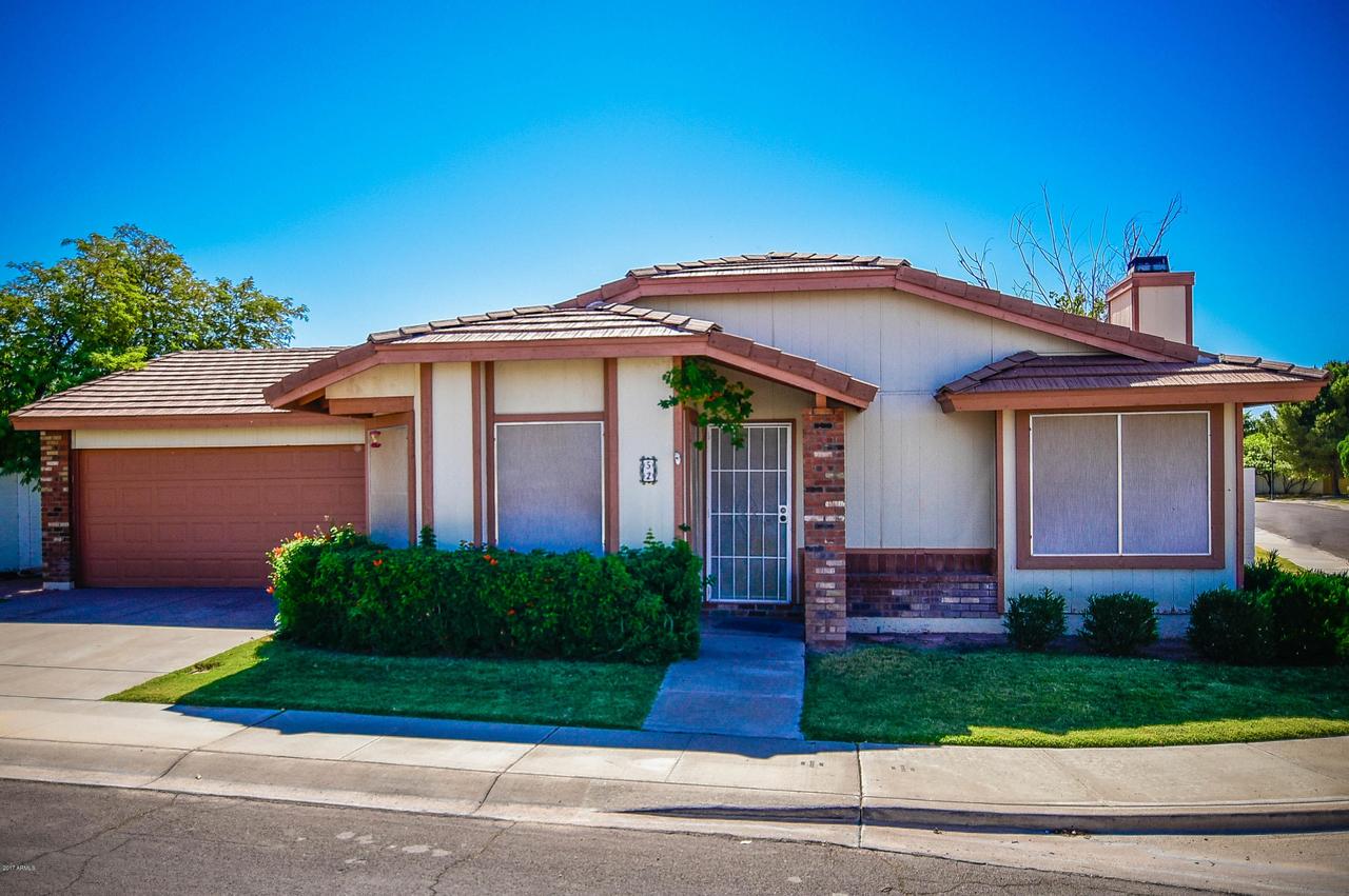 1616 N Alta Mesa Dr. #52, Mesa, AZ 85205