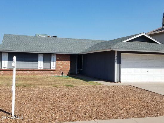 14841 N 60th Ave., Glendale, AZ 85306