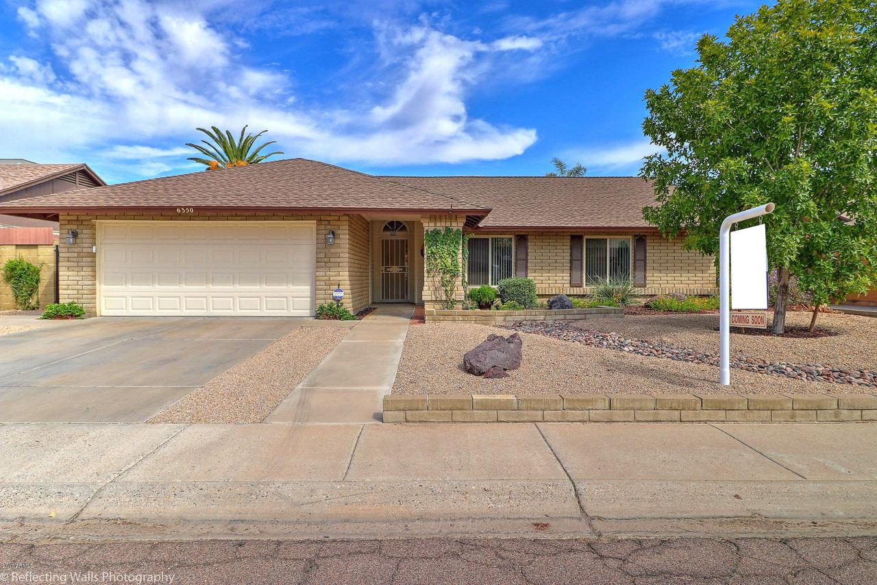 6350 W Cheryl Dr., Glendale, AZ 85302