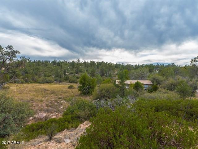 7195 W Hootennanny Rd., Prescott, AZ 86305