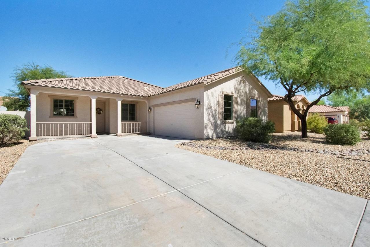 21350 E Alyssa Rd., Queen Creek, AZ 85142