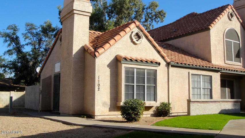 4601 N 102nd Ave. #1102, Phoenix, AZ 85037