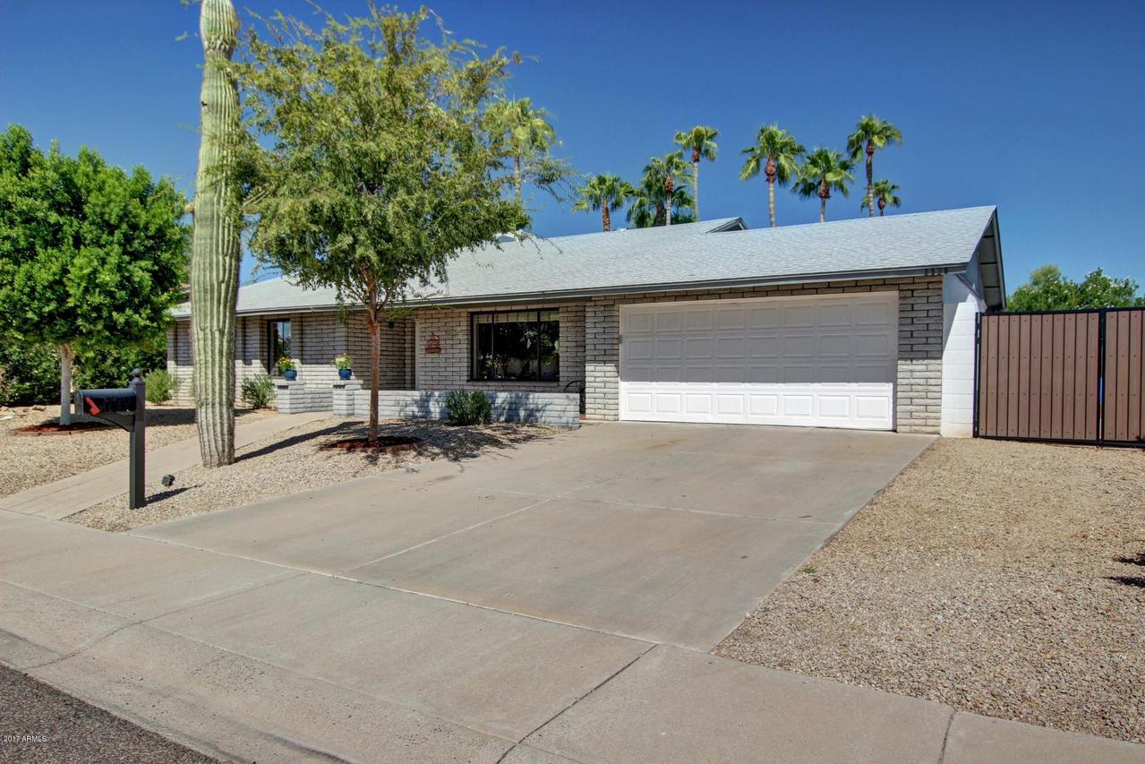 4536 E Joan De Arc Ave., Phoenix, AZ 85032