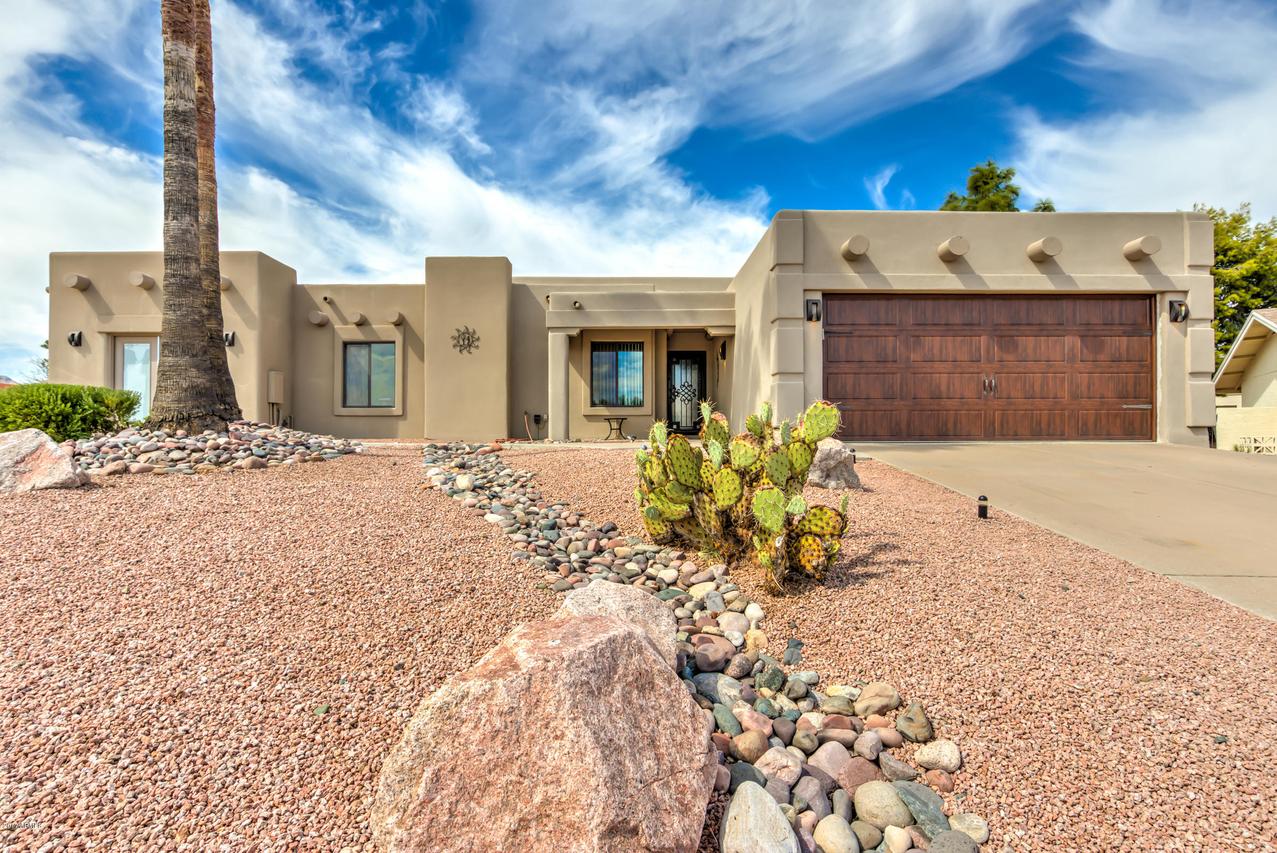 17076 E Deerskin Dr., Fountain Hills, AZ 85268