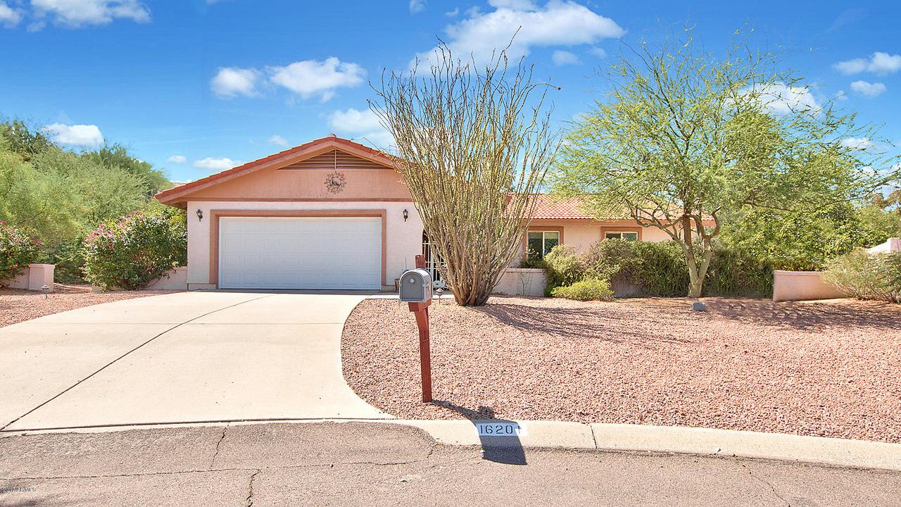 16201 E Keymar Dr., Fountain Hills, AZ 85268