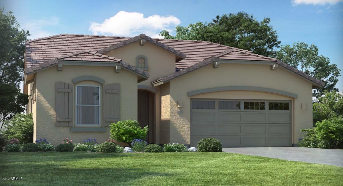 7583 W Fetlock Tr., Peoria, AZ 85383