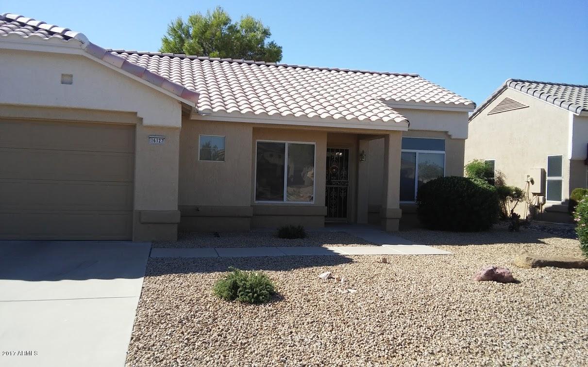 16127 W Vista North Dr., Sun City West, AZ 85375