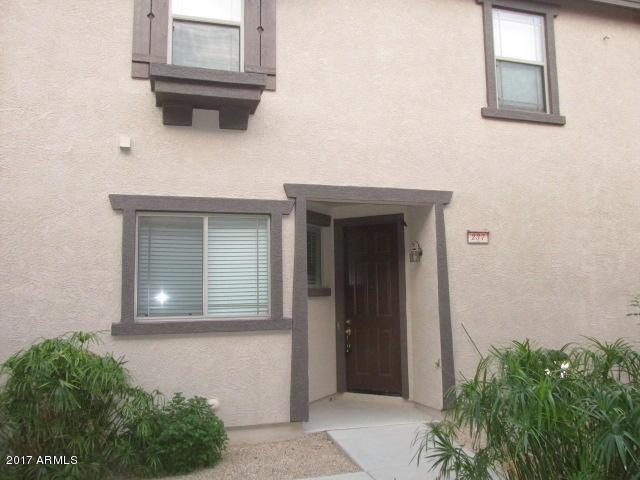 1265 S Aaron #237, Mesa, AZ 85209