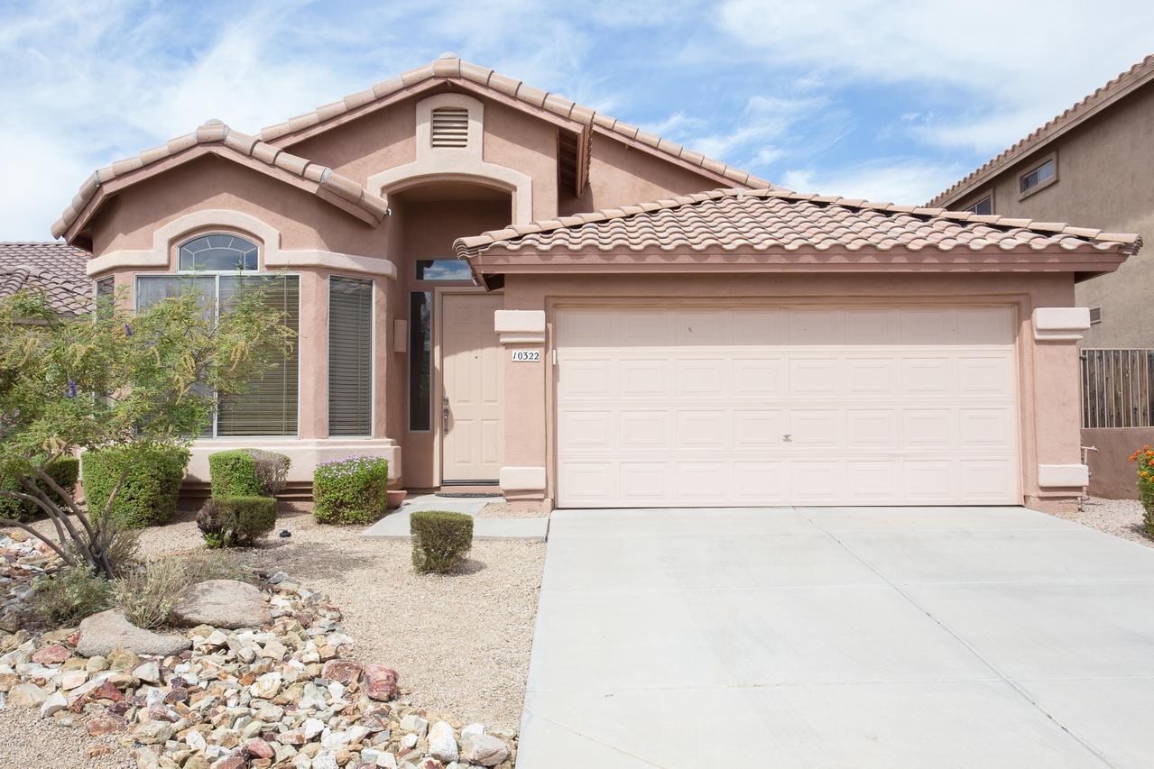 10322 E Karen Dr., Scottsdale, AZ 85255