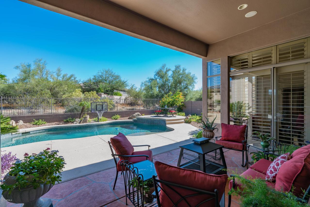 33991 N 57th Way, Scottsdale, AZ 85266