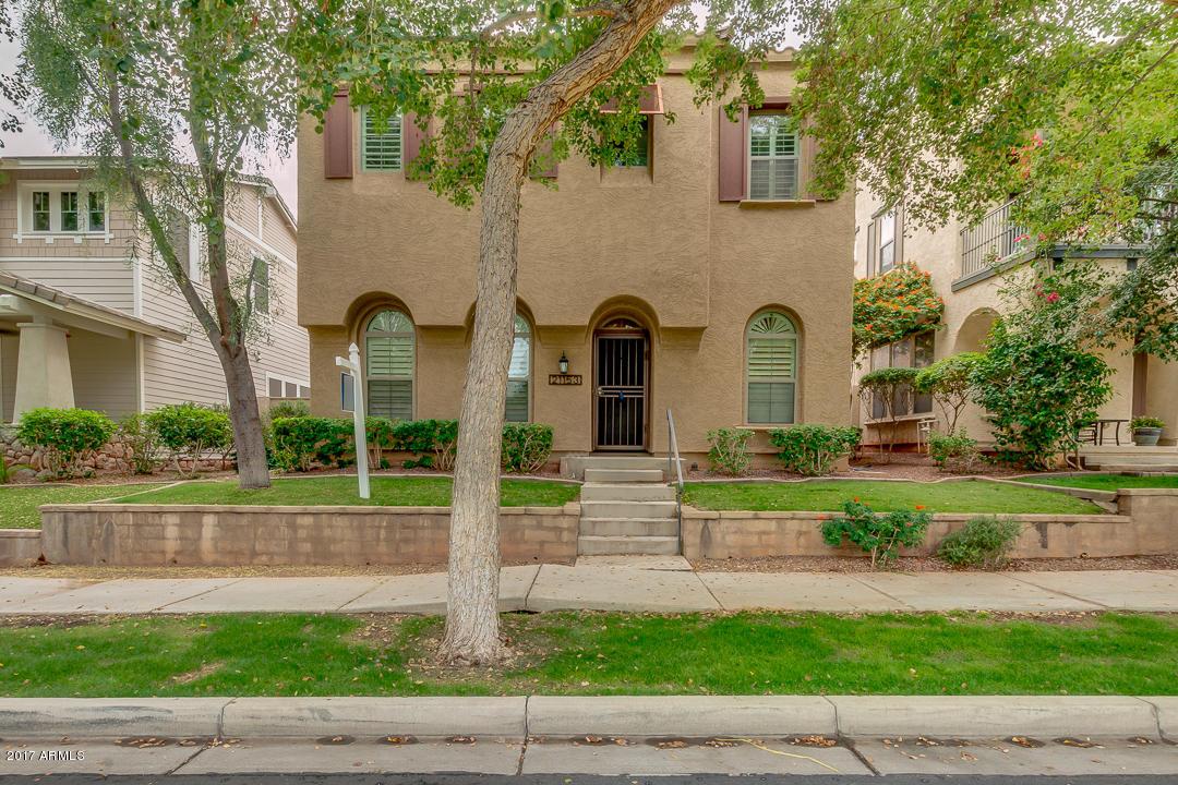 21153 W Glen St., Buckeye, AZ 85396