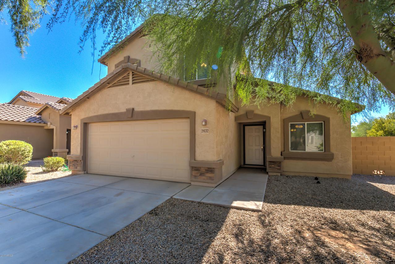 28132 N Superior Rd., San Tan Valley, AZ 85143