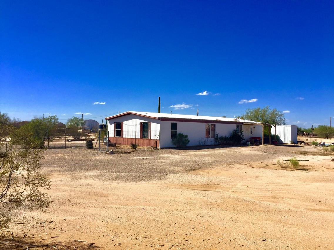 19476 E Flint Ln. #27, Florence, AZ 85132