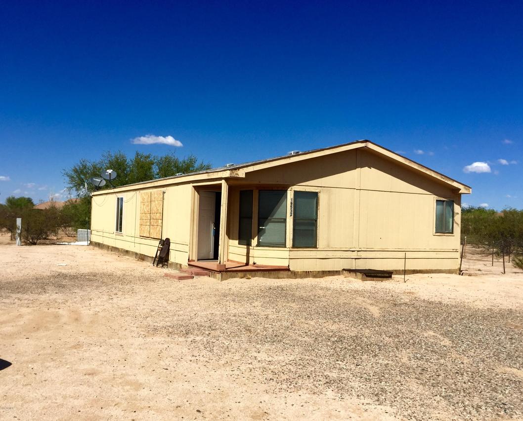 19532 E Flint Ln., Florence, AZ 85132