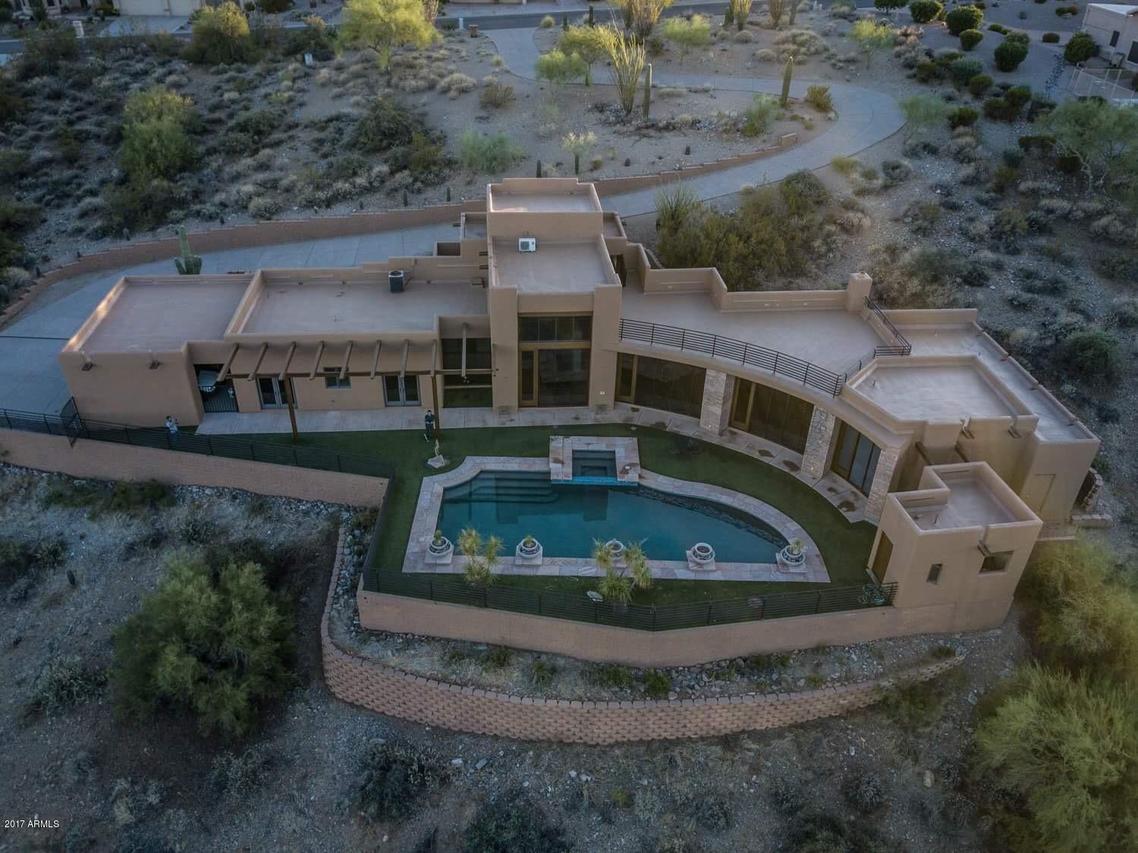 15810 E Centipede Dr., Fountain Hills, AZ 85268
