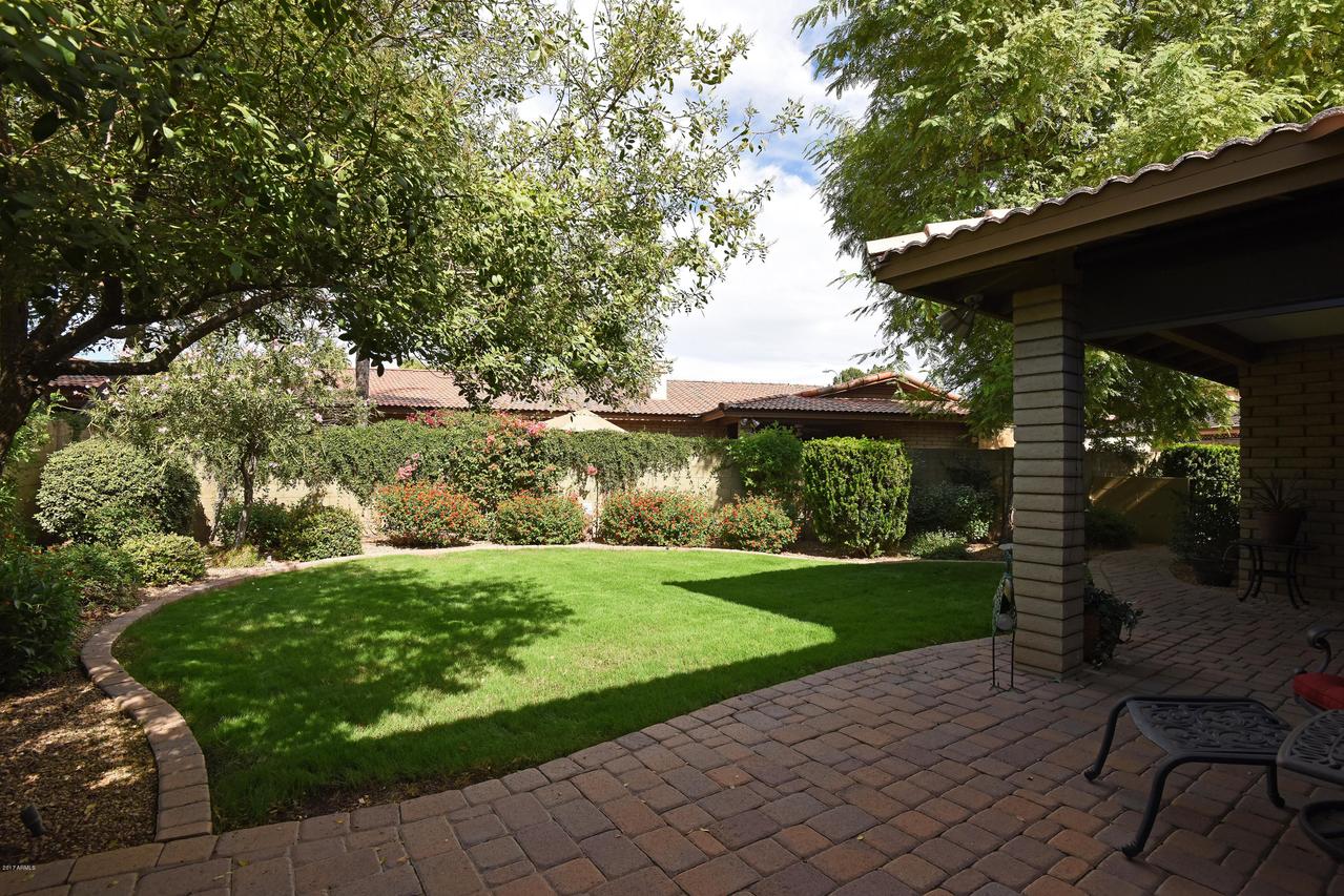 8354 E Vía De Los Libros, Scottsdale, AZ 85258