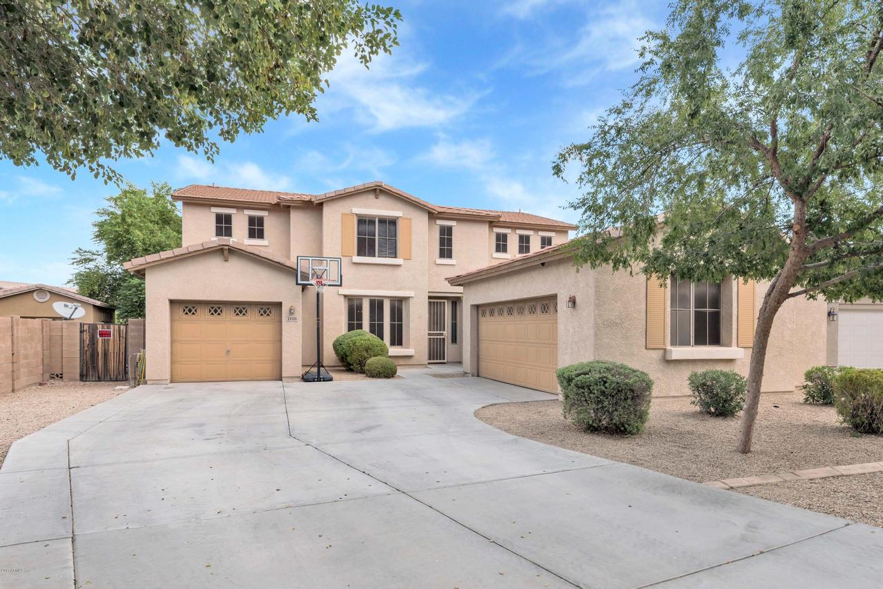 2108 W Fawn Dr., Phoenix, AZ 85041