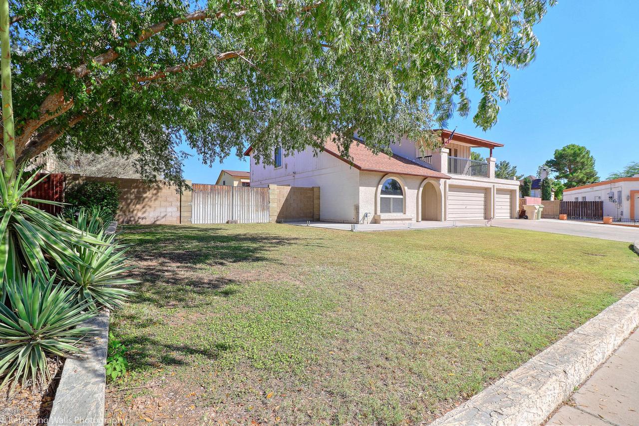 11223 N 63rd Dr., Glendale, AZ 85304