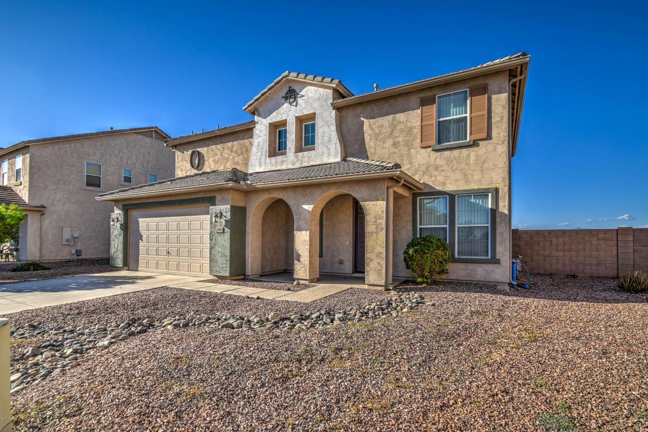 10480 E Aster Ln., Florence, AZ 85132