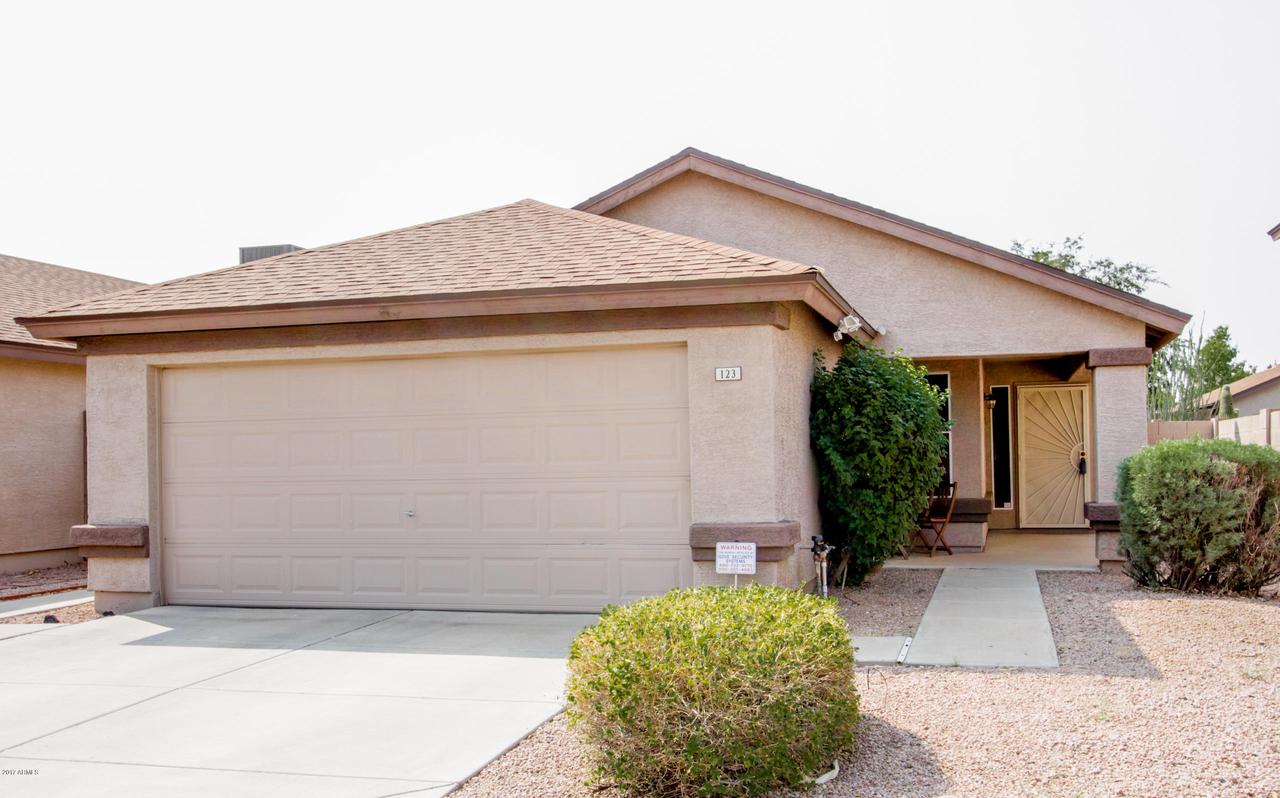 123 W Monona Dr., Phoenix, AZ 85027