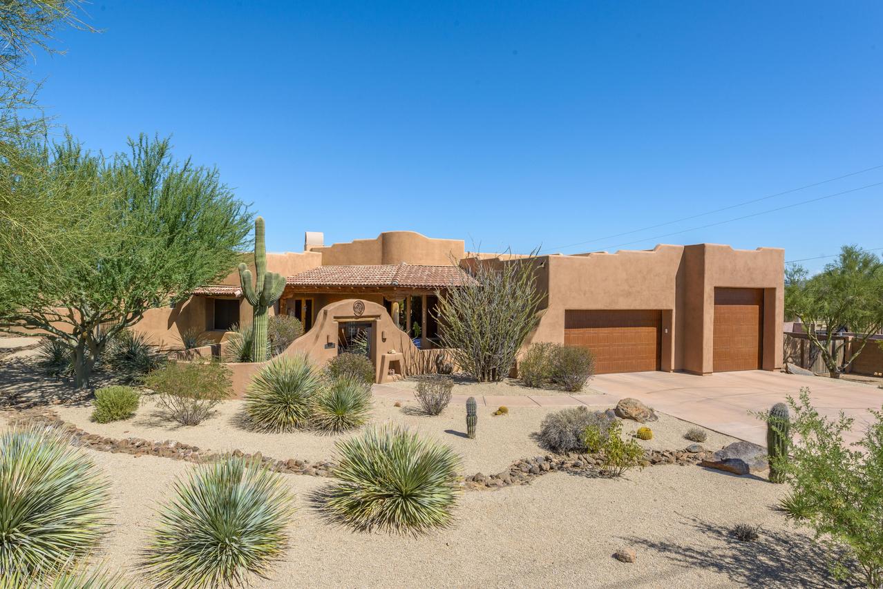 1306 W Galvin St., Phoenix, AZ 85086