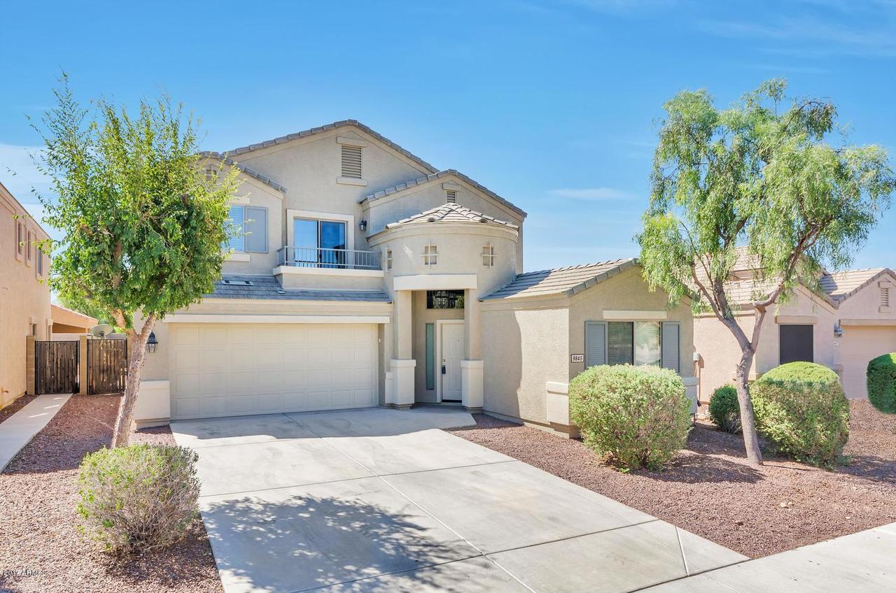 9845 W Melinda Ln., Peoria, AZ 85382