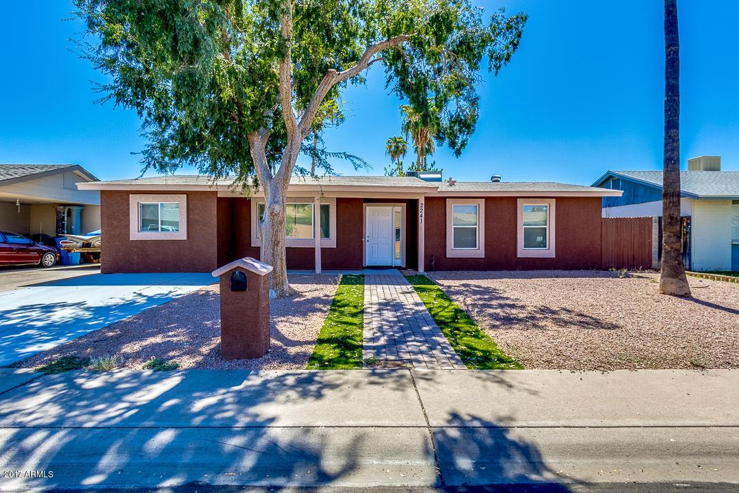 2241 W Hartford Ave., Phoenix, AZ 85023