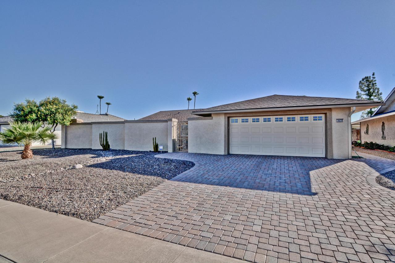 18629 N Welk Dr., Sun City, AZ 85373