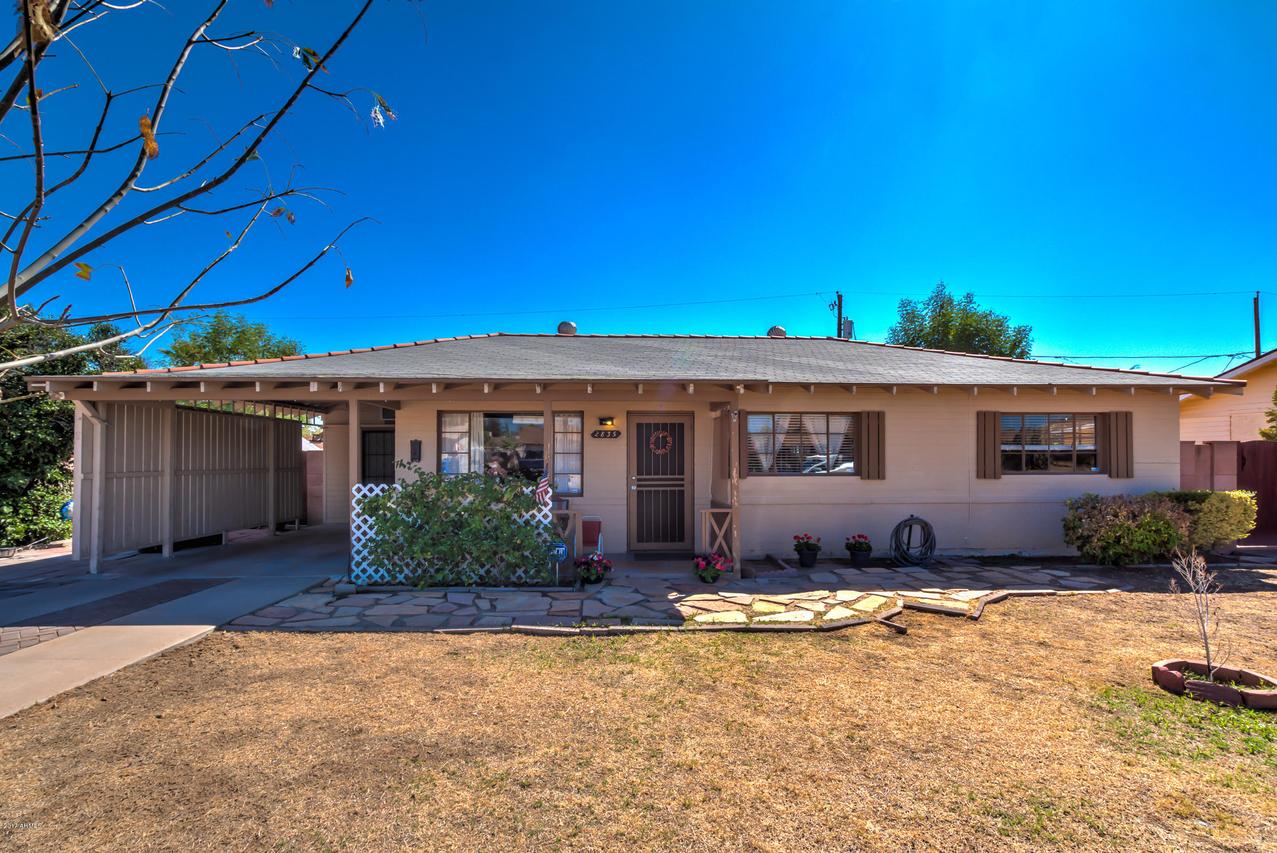 2835 W Palo Verde Dr., Phoenix, AZ 85017