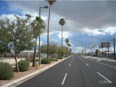 2224 E Washington St. #1, Phoenix, AZ 85034