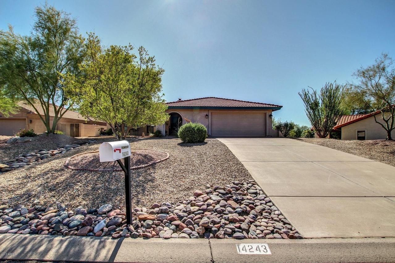 14243 N Westminster Pl., Fountain Hills, AZ 85268