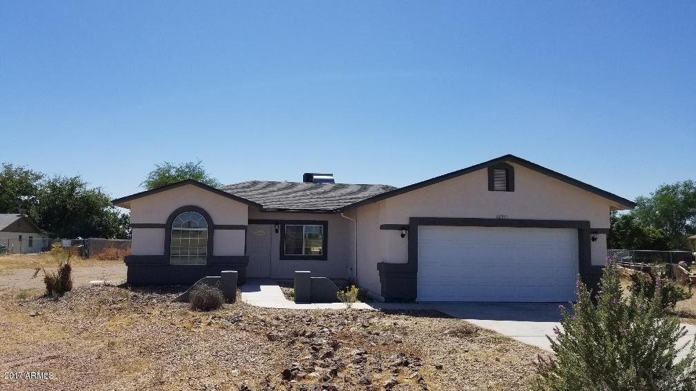 28921 W Pima St., Buckeye, AZ 85326