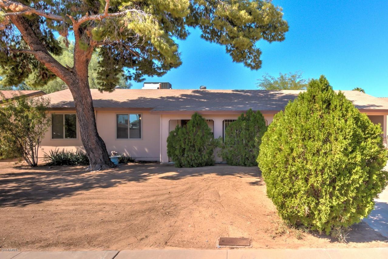 13454 N 36th Pl., Phoenix, AZ 85032