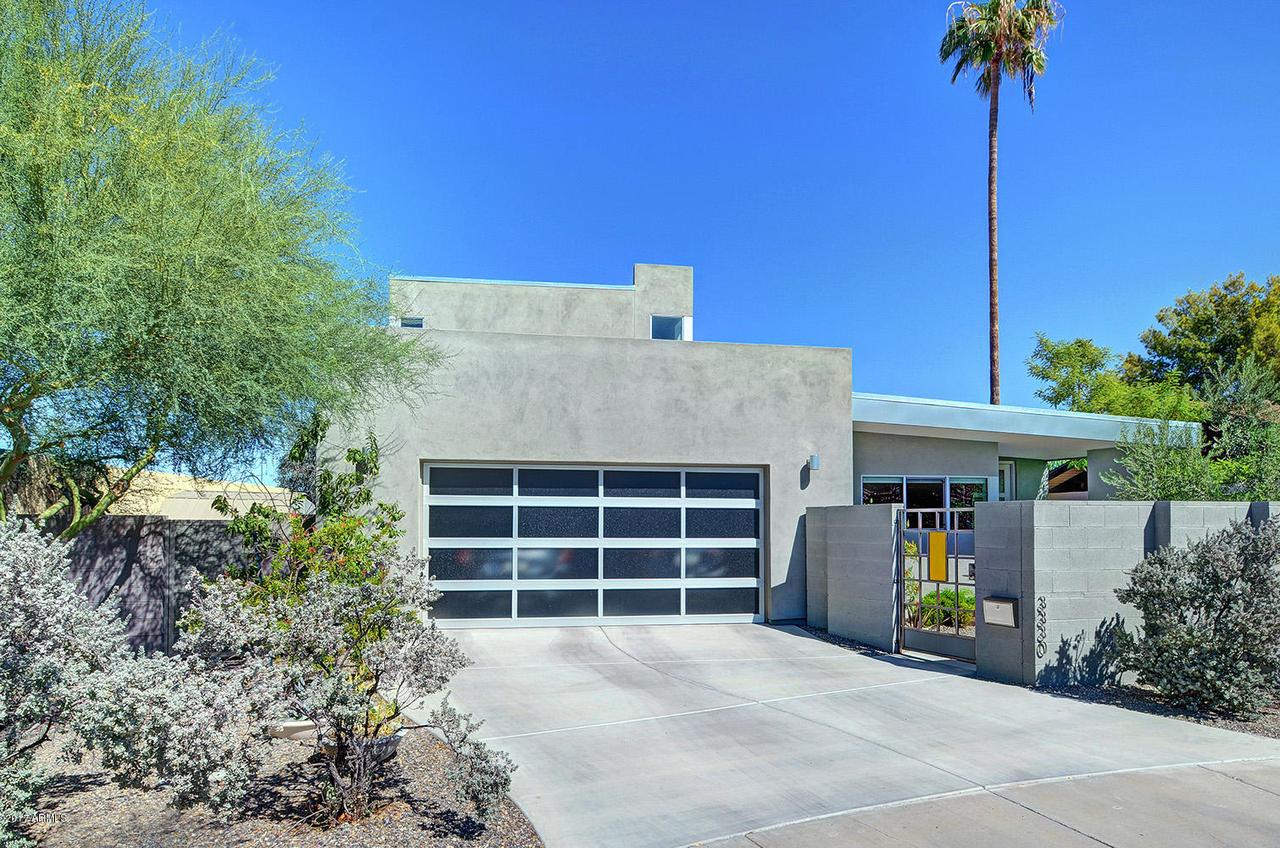 3330 E Desert Cove Ave., Phoenix, AZ 85028