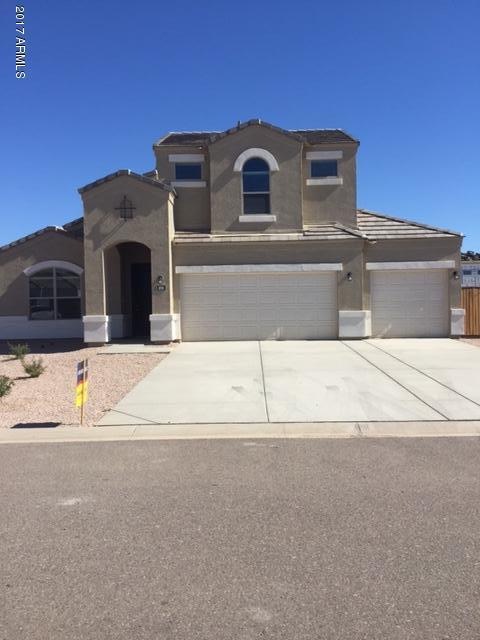 898 W Santa Gertrudis Tr., San Tan Valley, AZ 85143